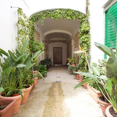 Mamu Apartment Alghero Luaran gambar