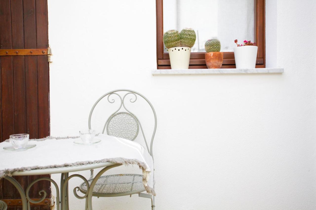 Mamu Apartment Alghero Luaran gambar