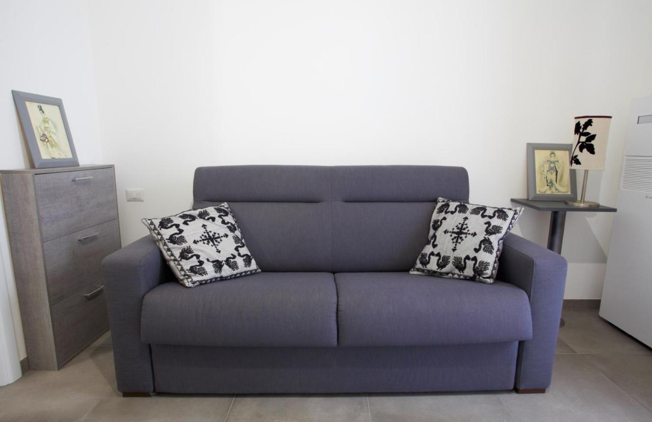 Mamu Apartment Alghero Luaran gambar