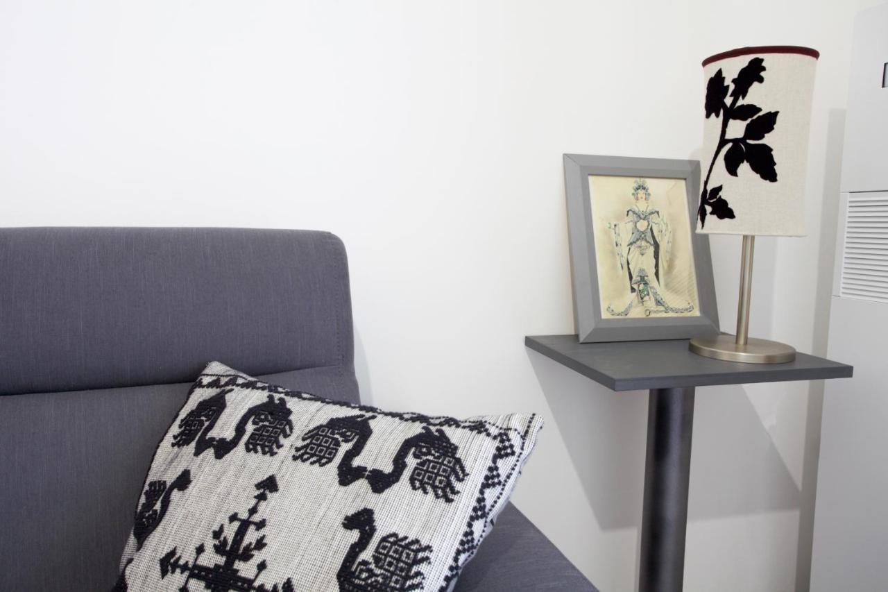 Mamu Apartment Alghero Luaran gambar