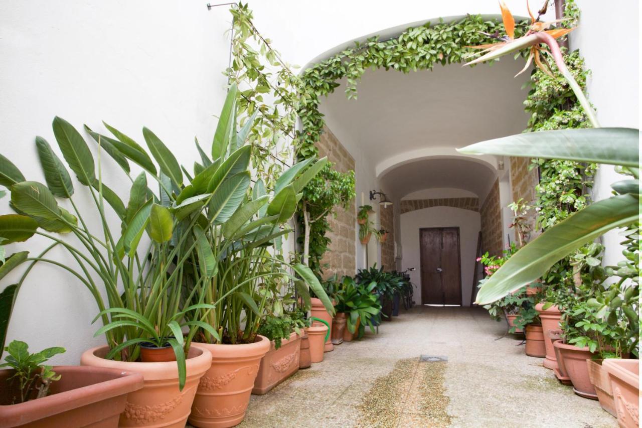 Mamu Apartment Alghero Luaran gambar