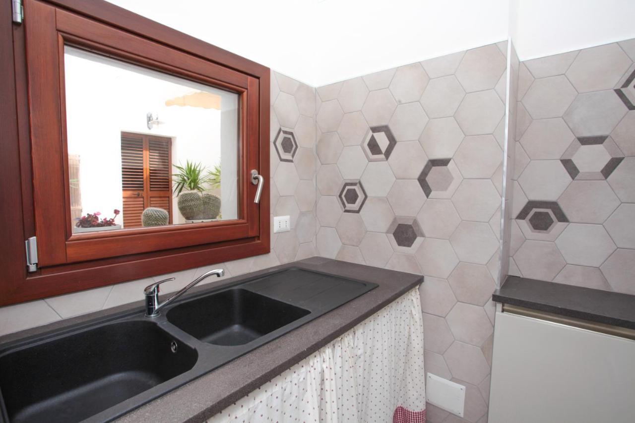 Mamu Apartment Alghero Luaran gambar