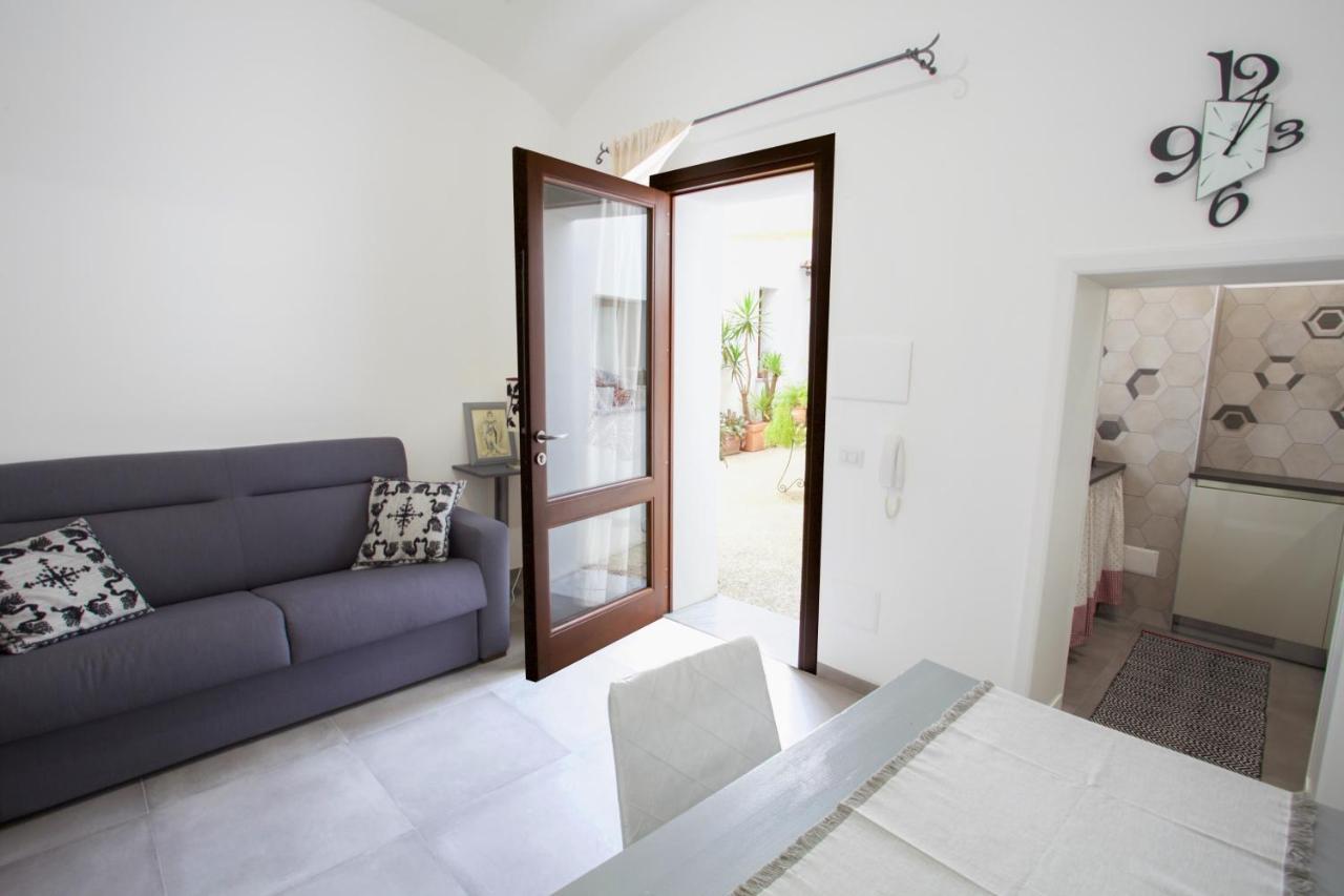 Mamu Apartment Alghero Luaran gambar