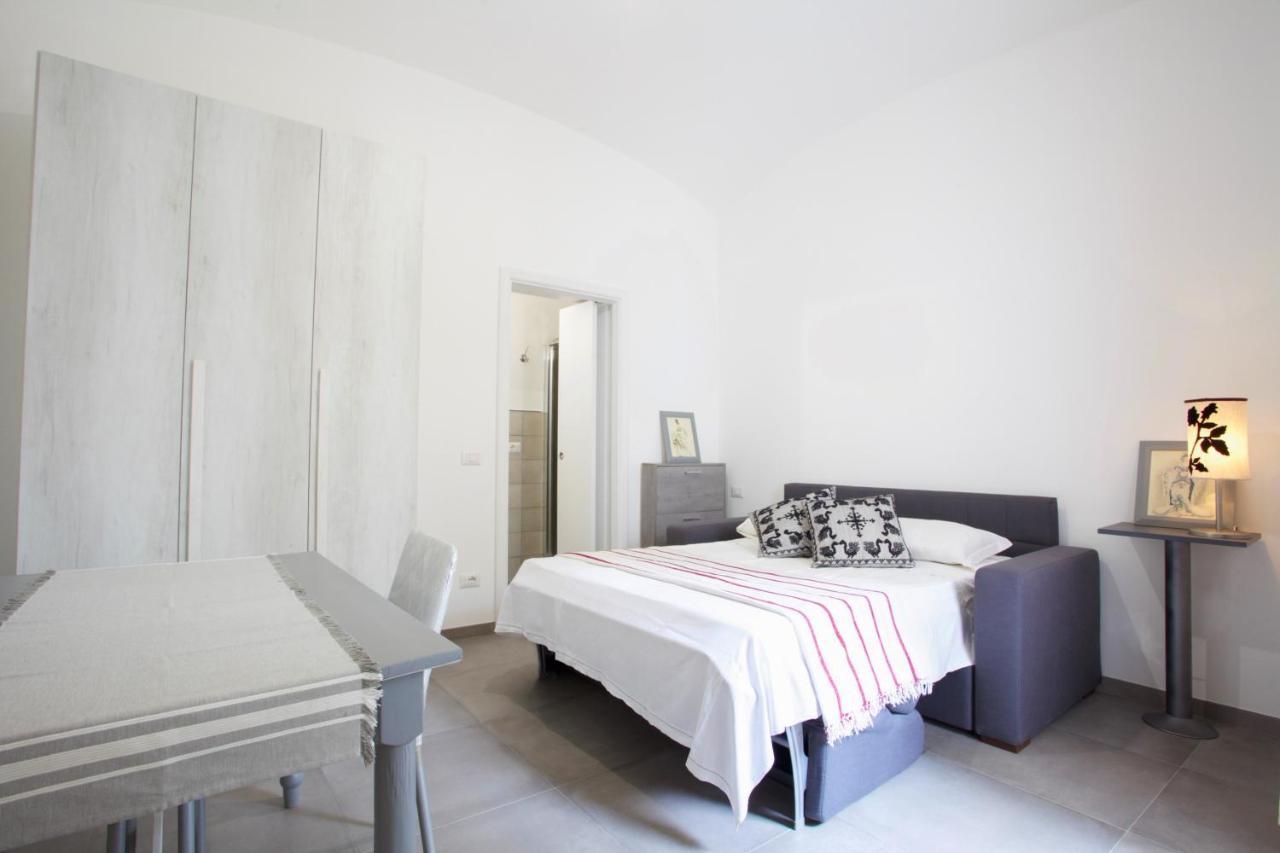 Mamu Apartment Alghero Luaran gambar