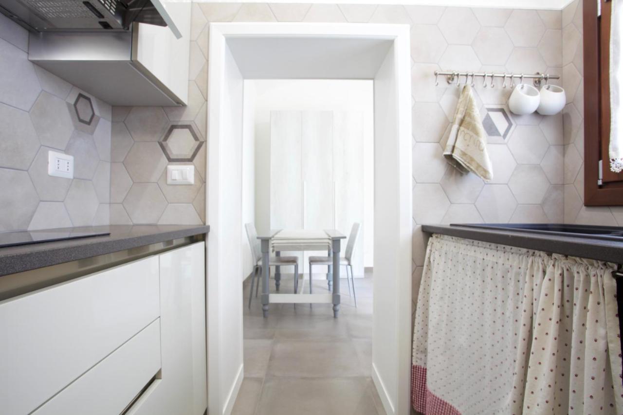 Mamu Apartment Alghero Luaran gambar