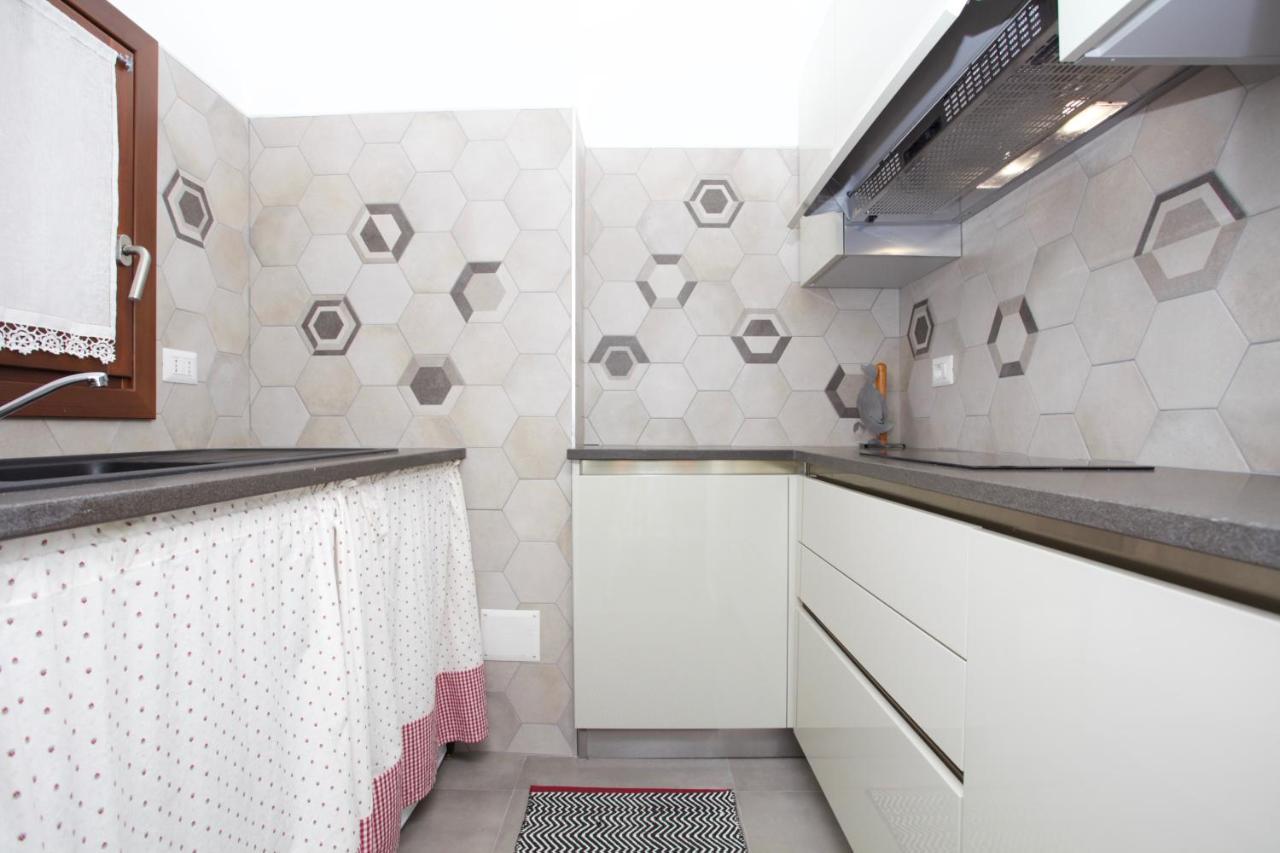 Mamu Apartment Alghero Luaran gambar