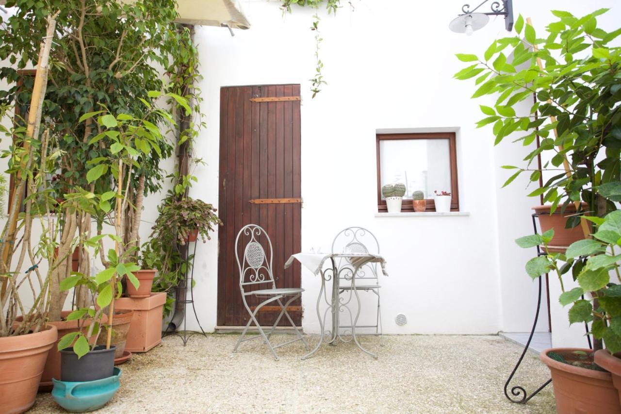 Mamu Apartment Alghero Luaran gambar