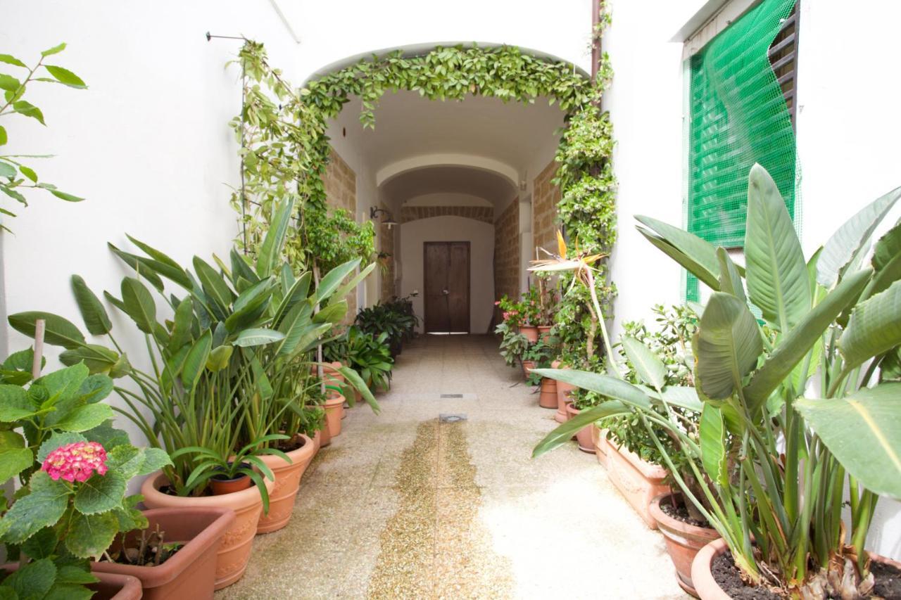 Mamu Apartment Alghero Luaran gambar