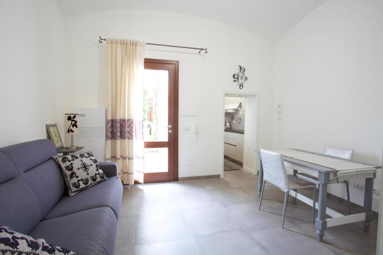 Mamu Apartment Alghero Luaran gambar