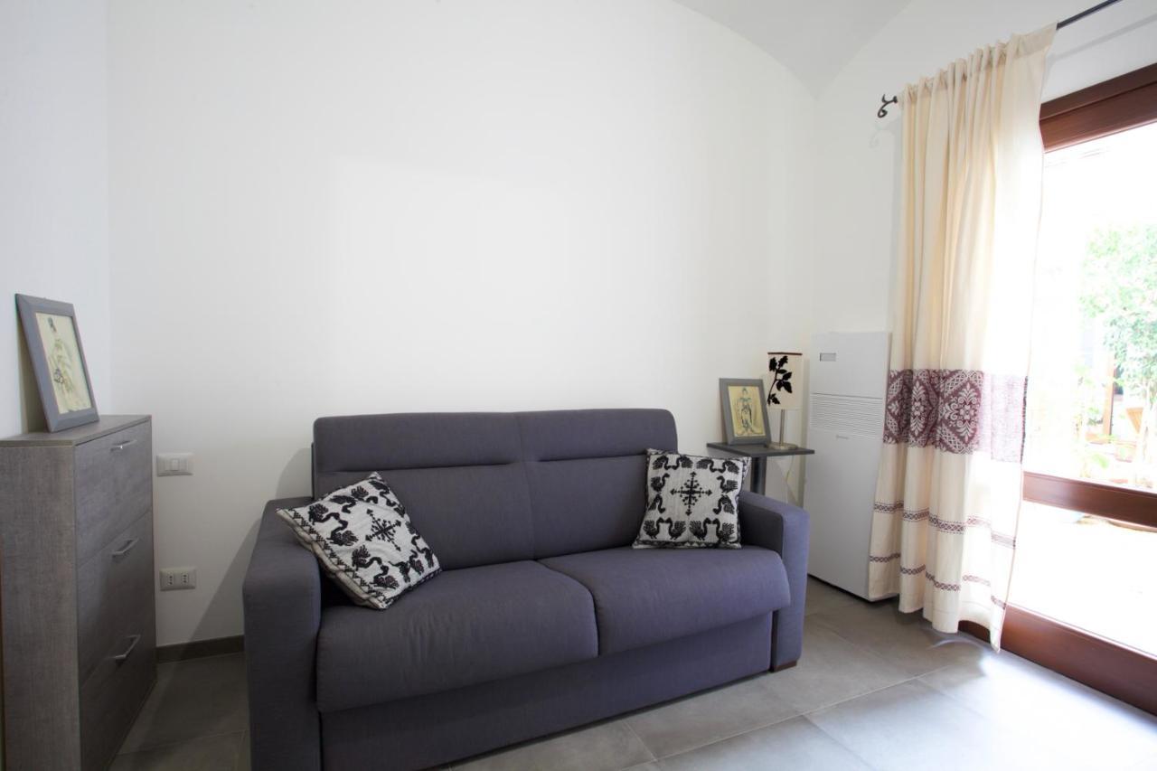 Mamu Apartment Alghero Luaran gambar