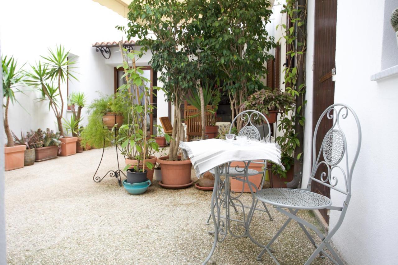 Mamu Apartment Alghero Luaran gambar