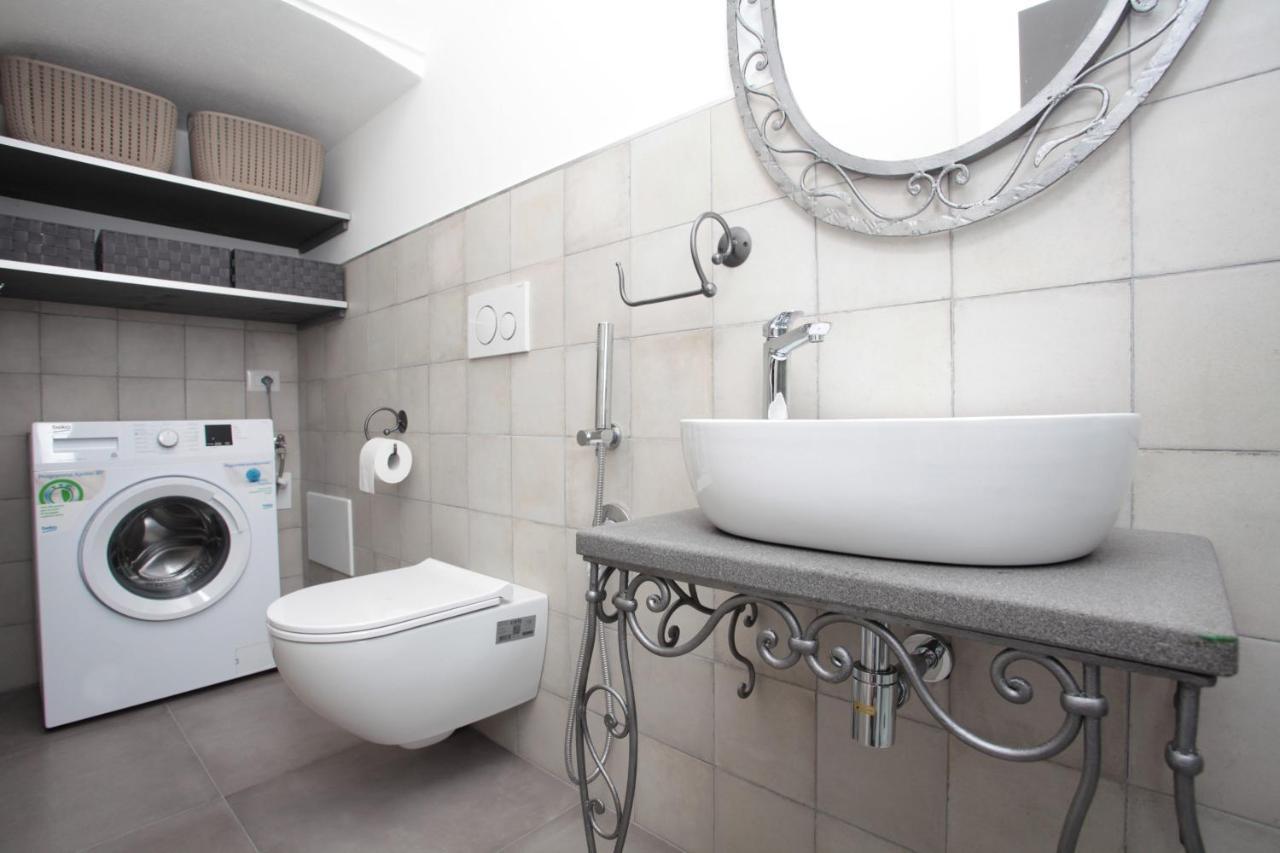 Mamu Apartment Alghero Luaran gambar